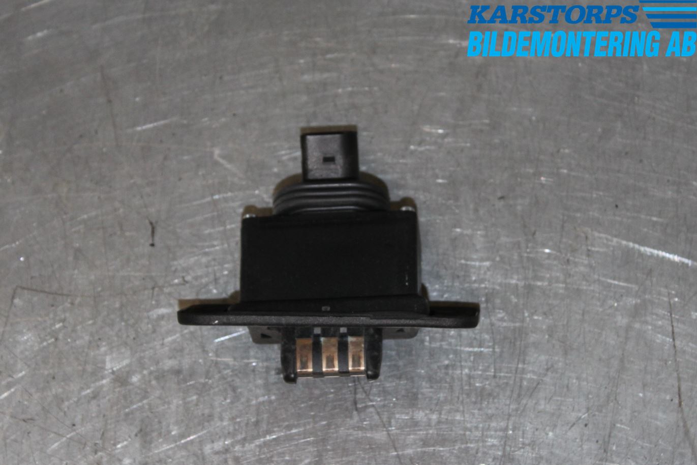 Volkswagen VW CADDY      04-10 El Övrigt