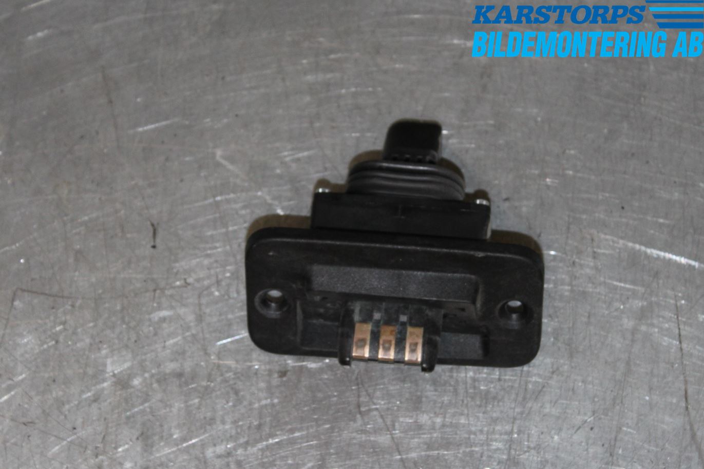 Volkswagen VW CADDY      04-10 El Övrigt