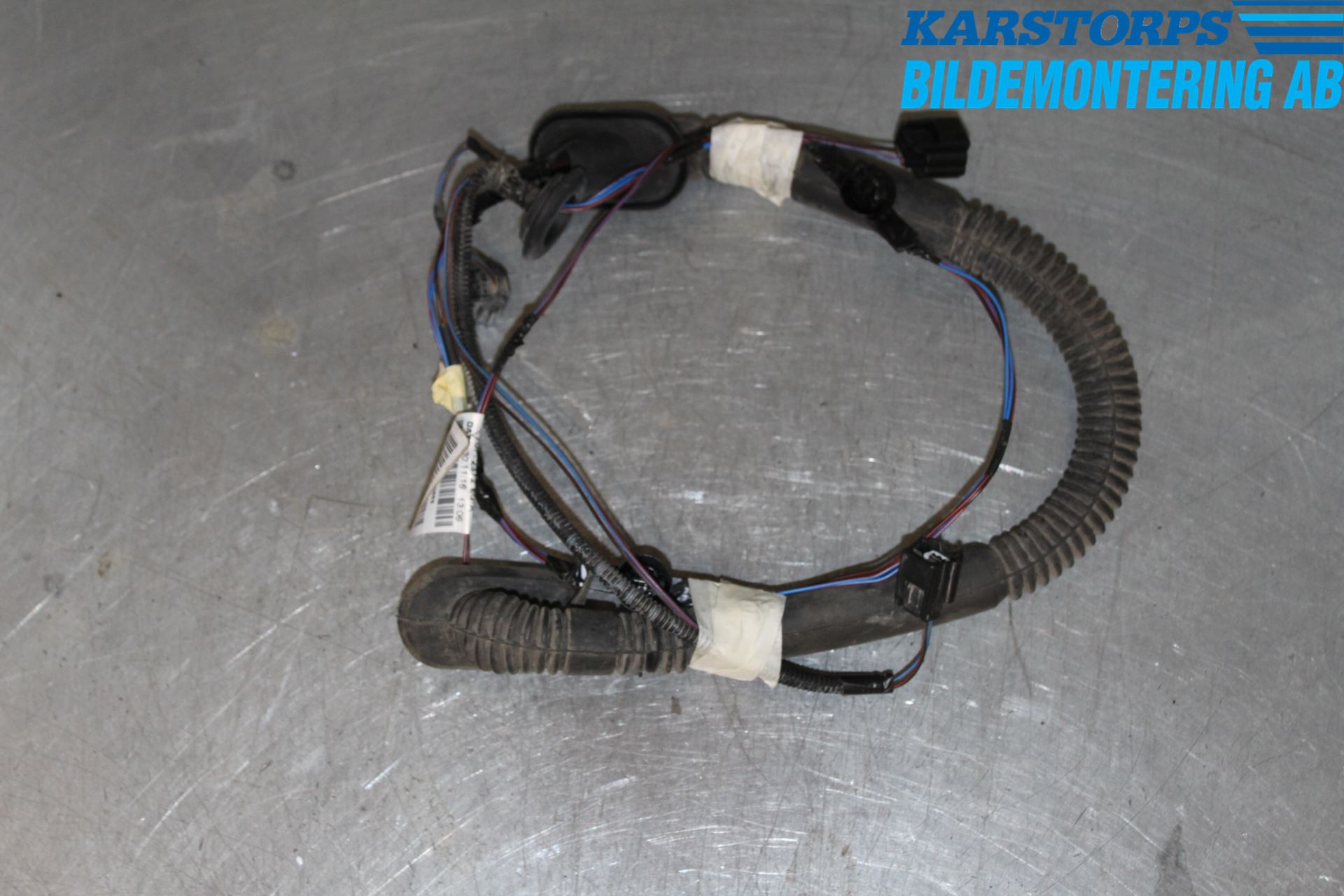 Renault MASTER III 15-20 Kabelhärva