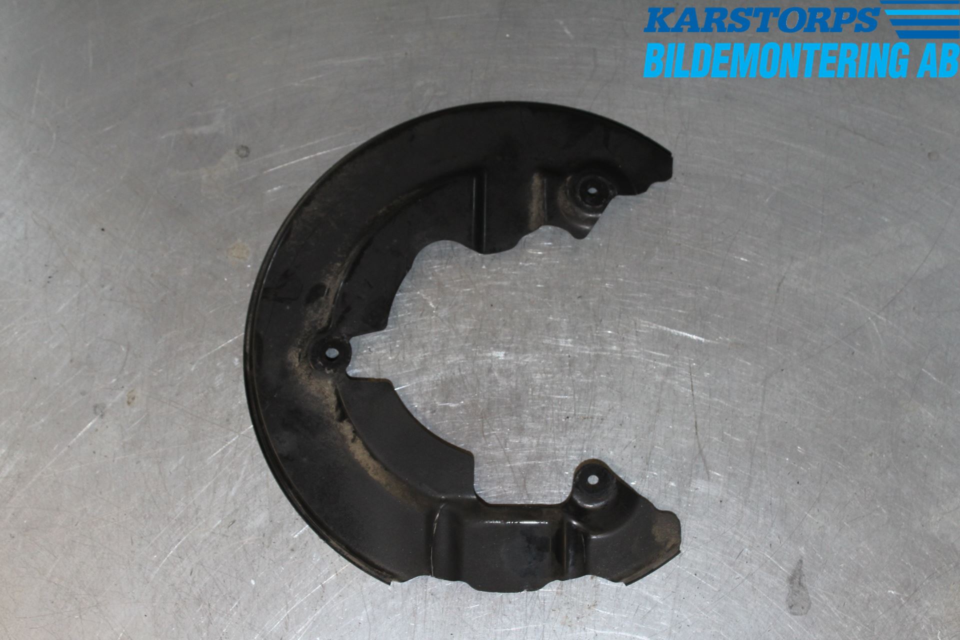 Volvo V40 12-19 Bromssköld Fram