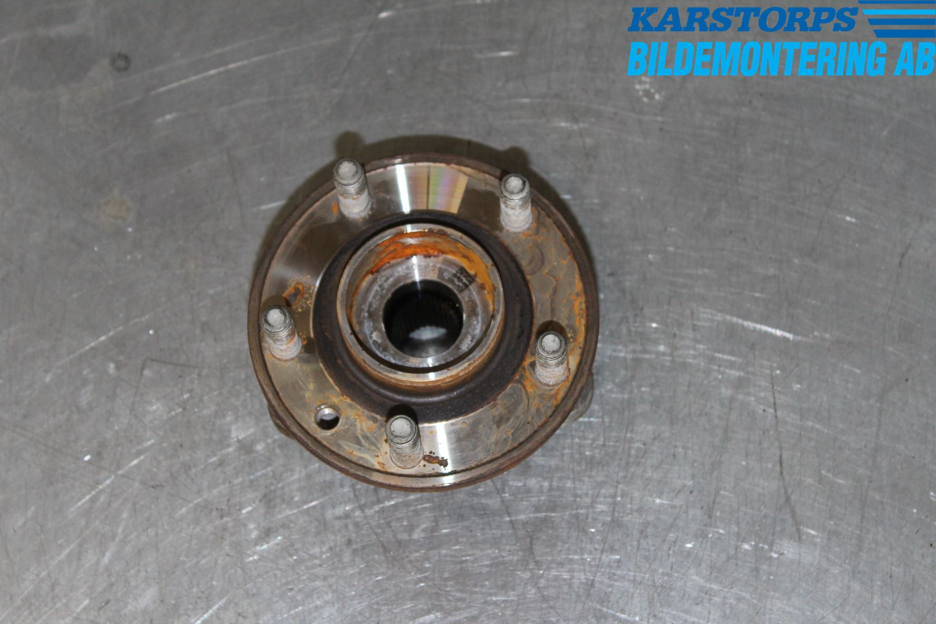 Volvo V40 12-19 Nav Fram