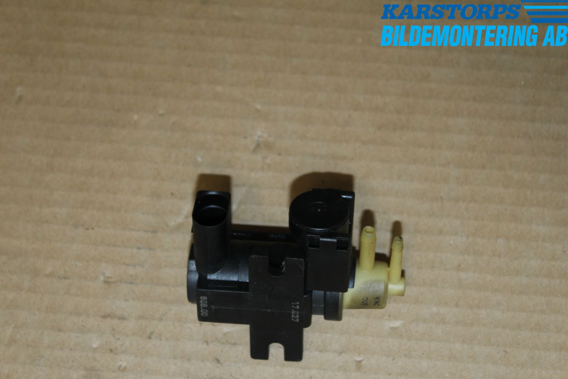 Volvo V40 12-19 Vakuumventil