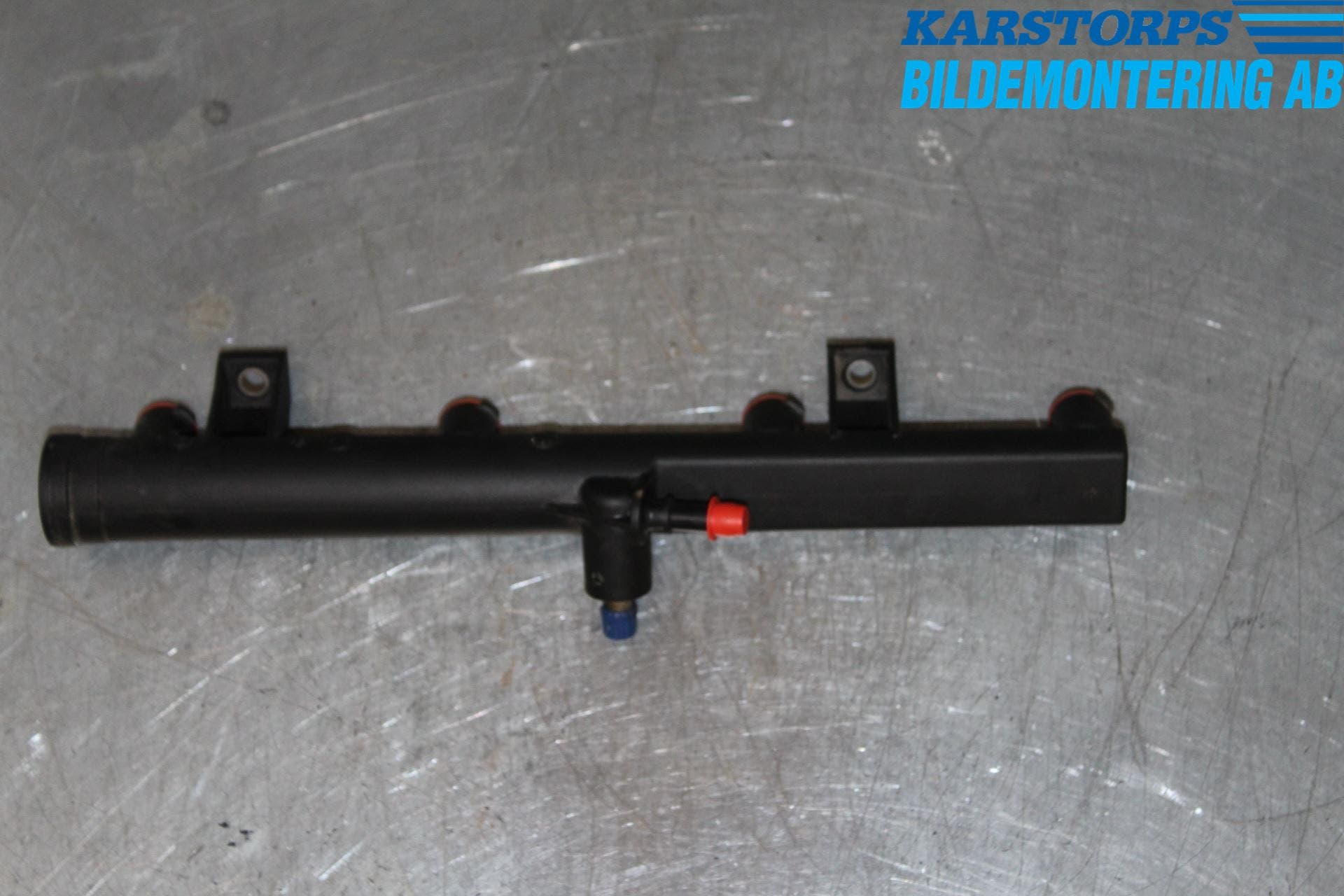 Peugeot 307 01-05 Injspridarrör