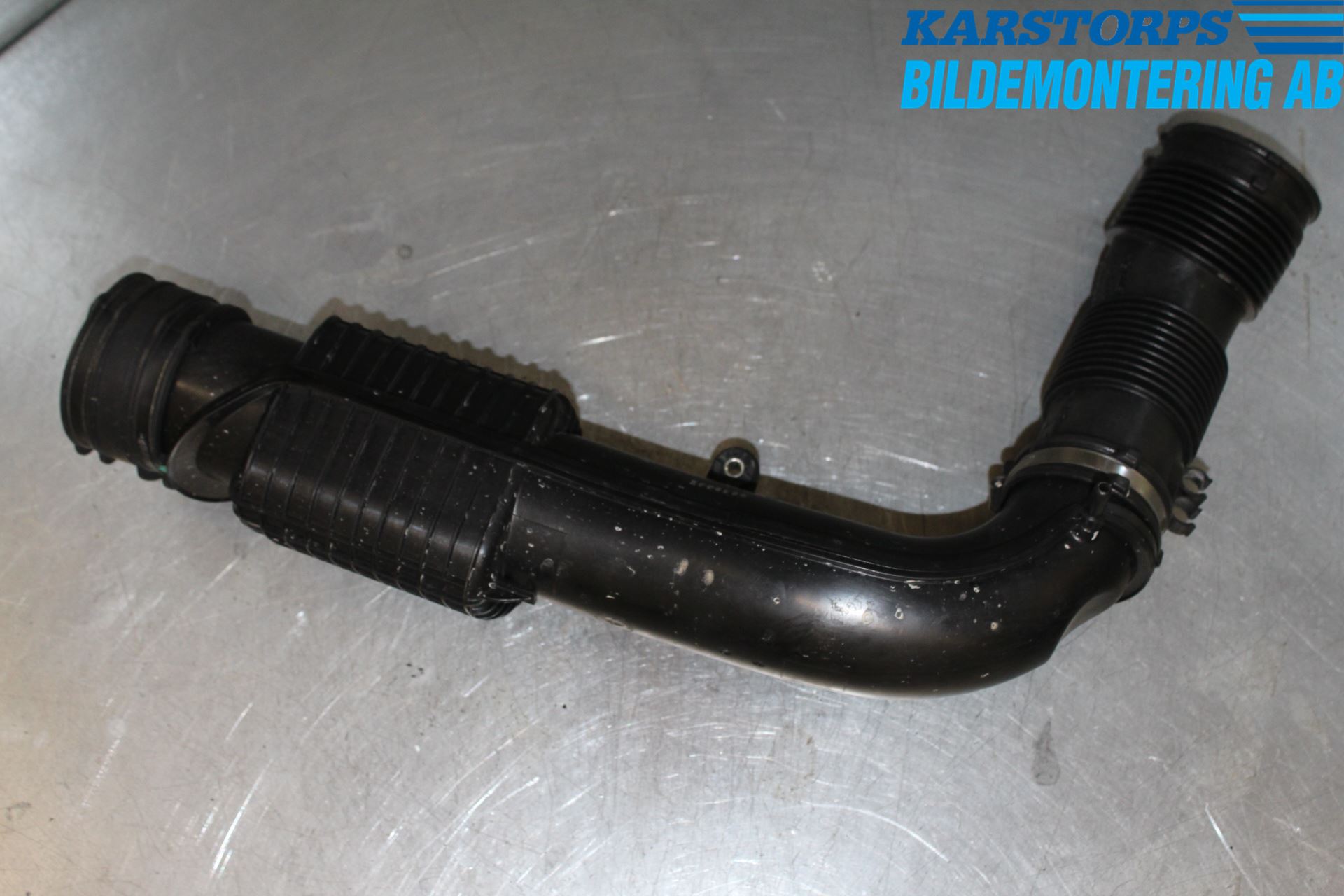 Volvo V40 12-19 Injgummibälg-Slang