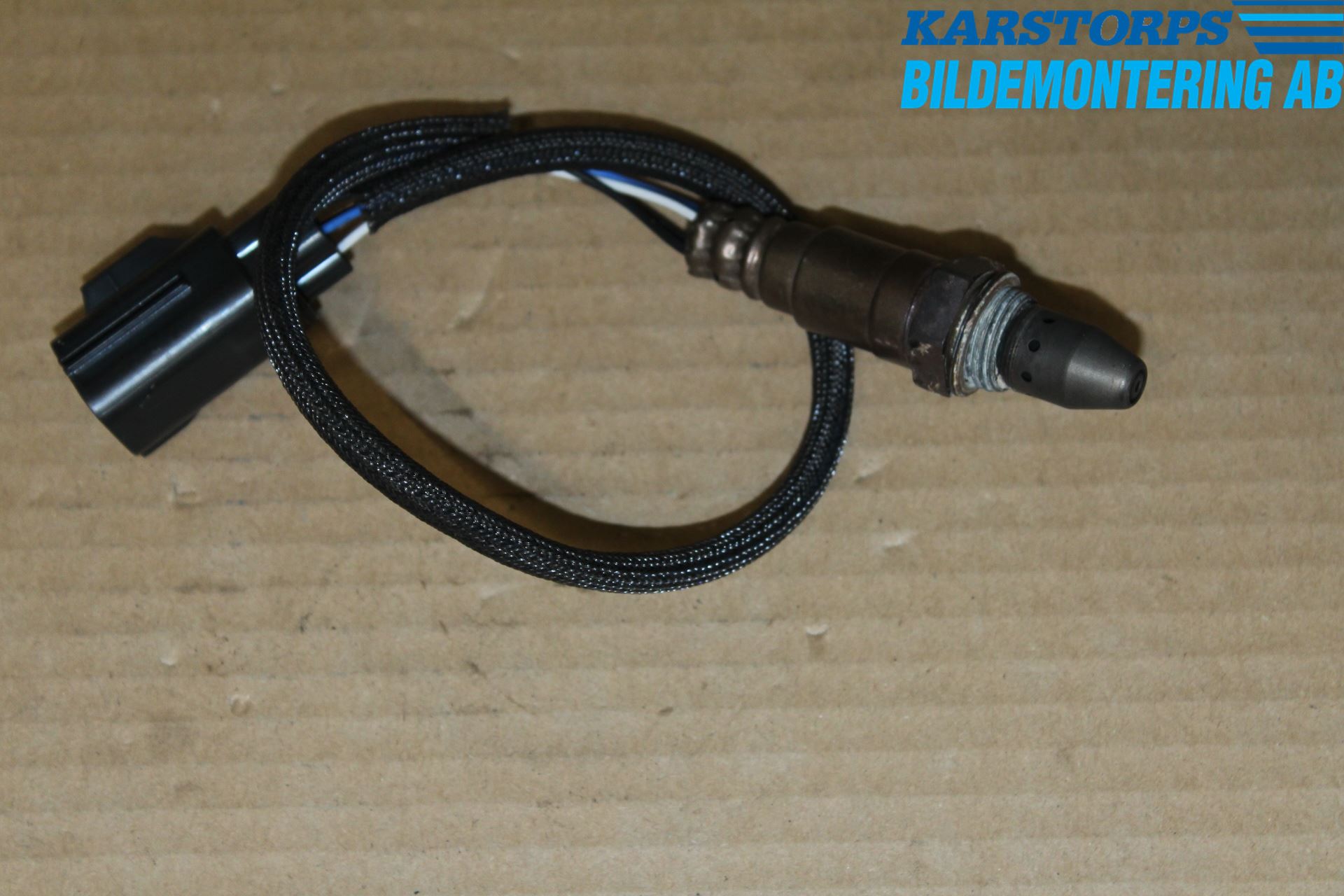 Volvo V40 12-19 Injlambdasond