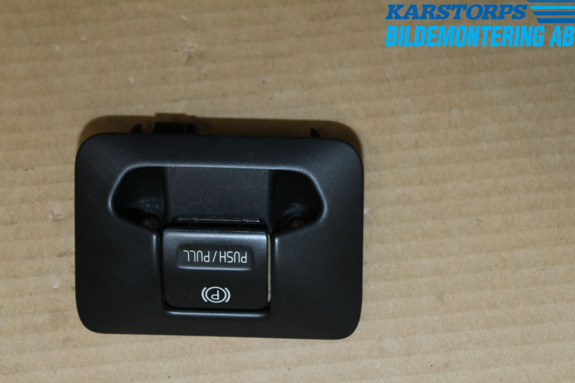 Volvo S80 07-13 Strömställare Parkeringsbroms