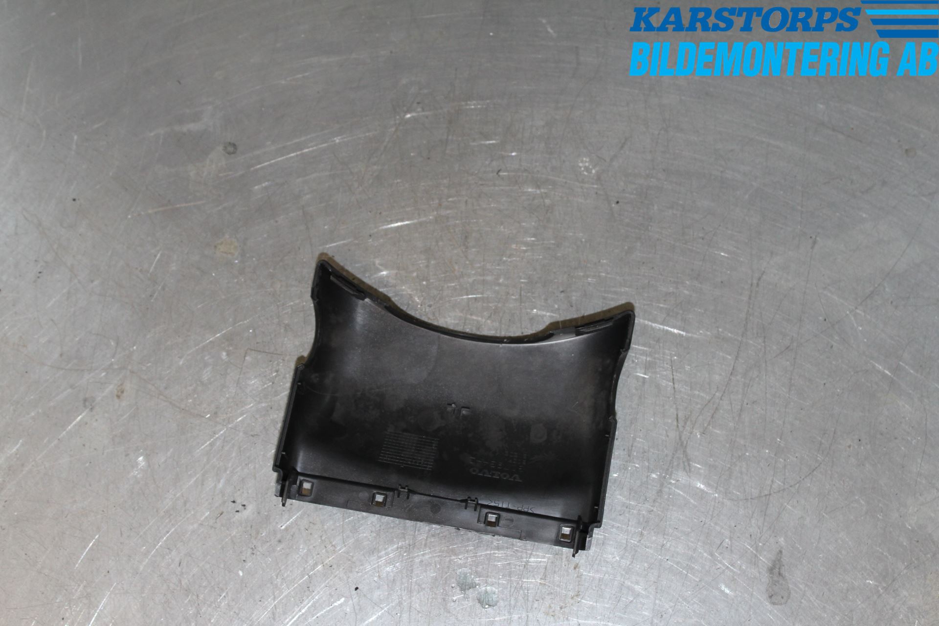 Volvo S80 07-13 Rattkåpa-Kåpor