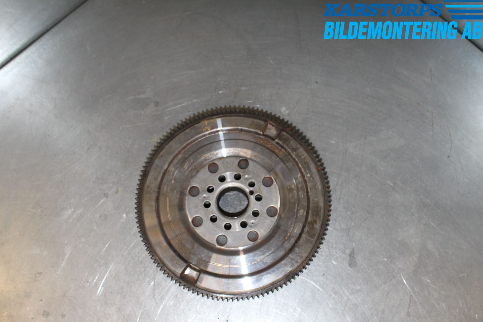 Volvo V40 12-19 Svänghjul Man