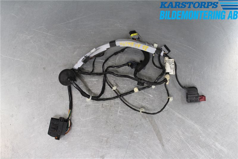 Opel ASTRA H 04-12 Kabelhärva