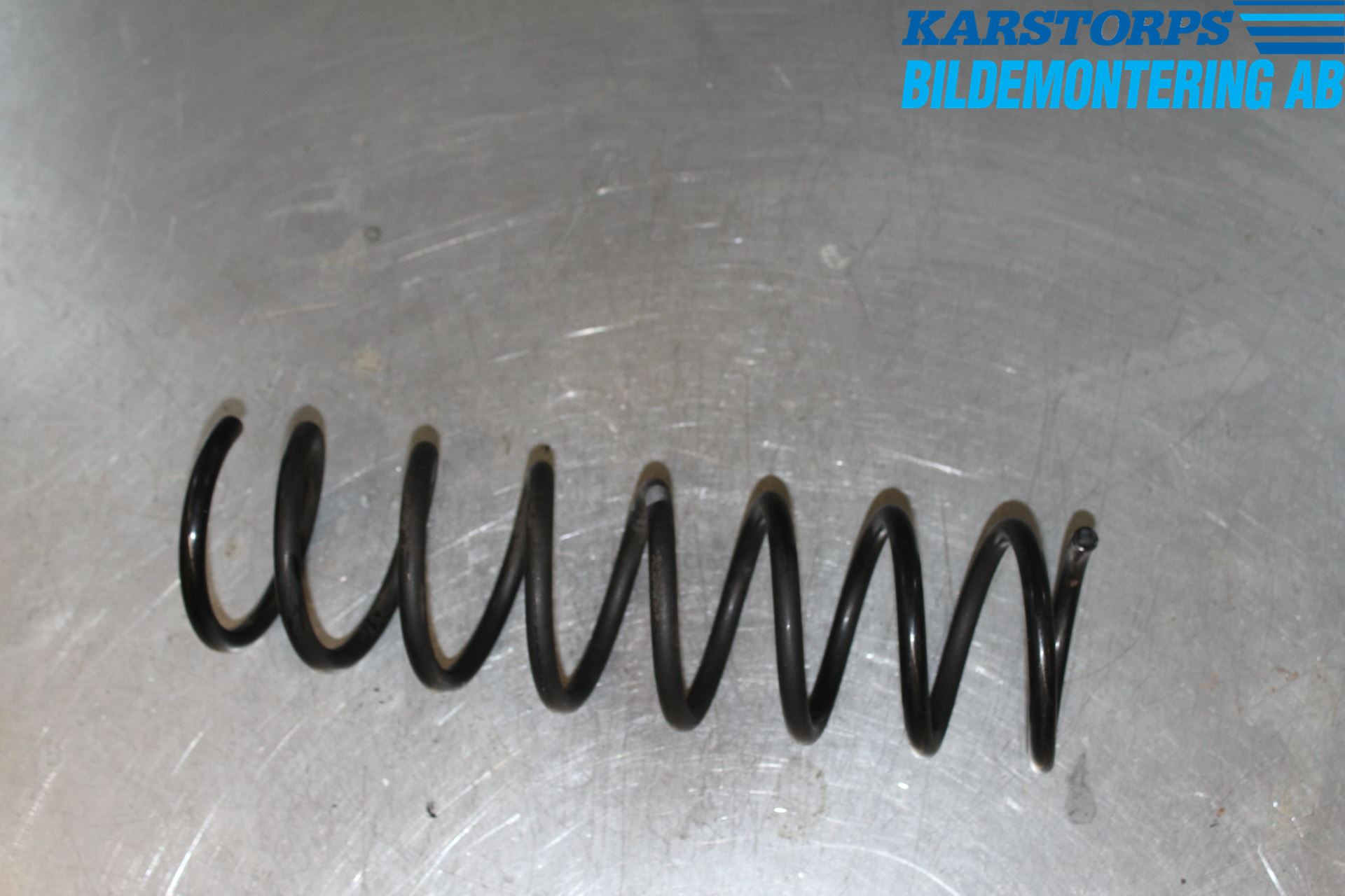 Volvo V40 12-19 Fjäder Bak