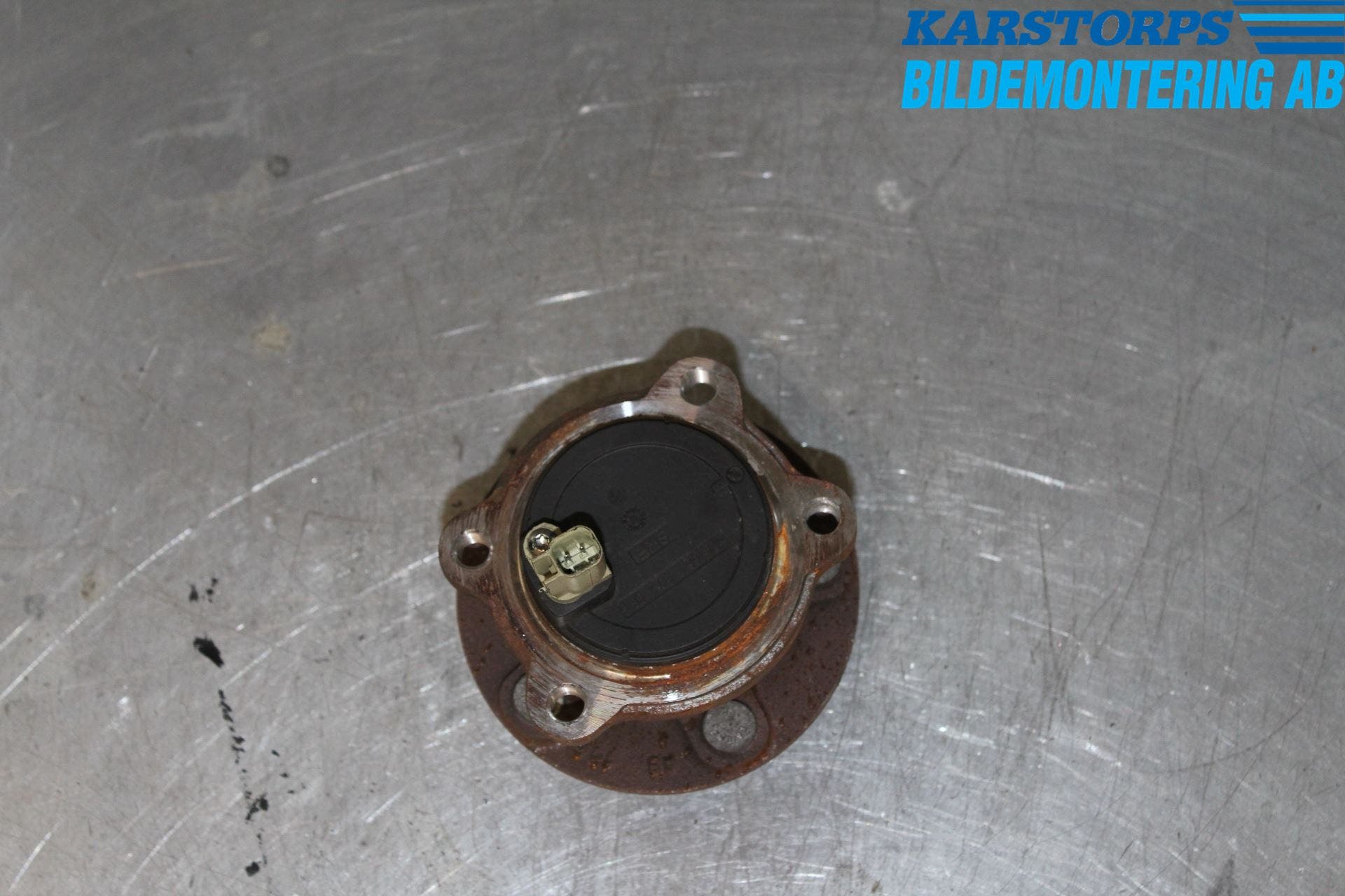 Volvo V40 12-19 Nav Bak