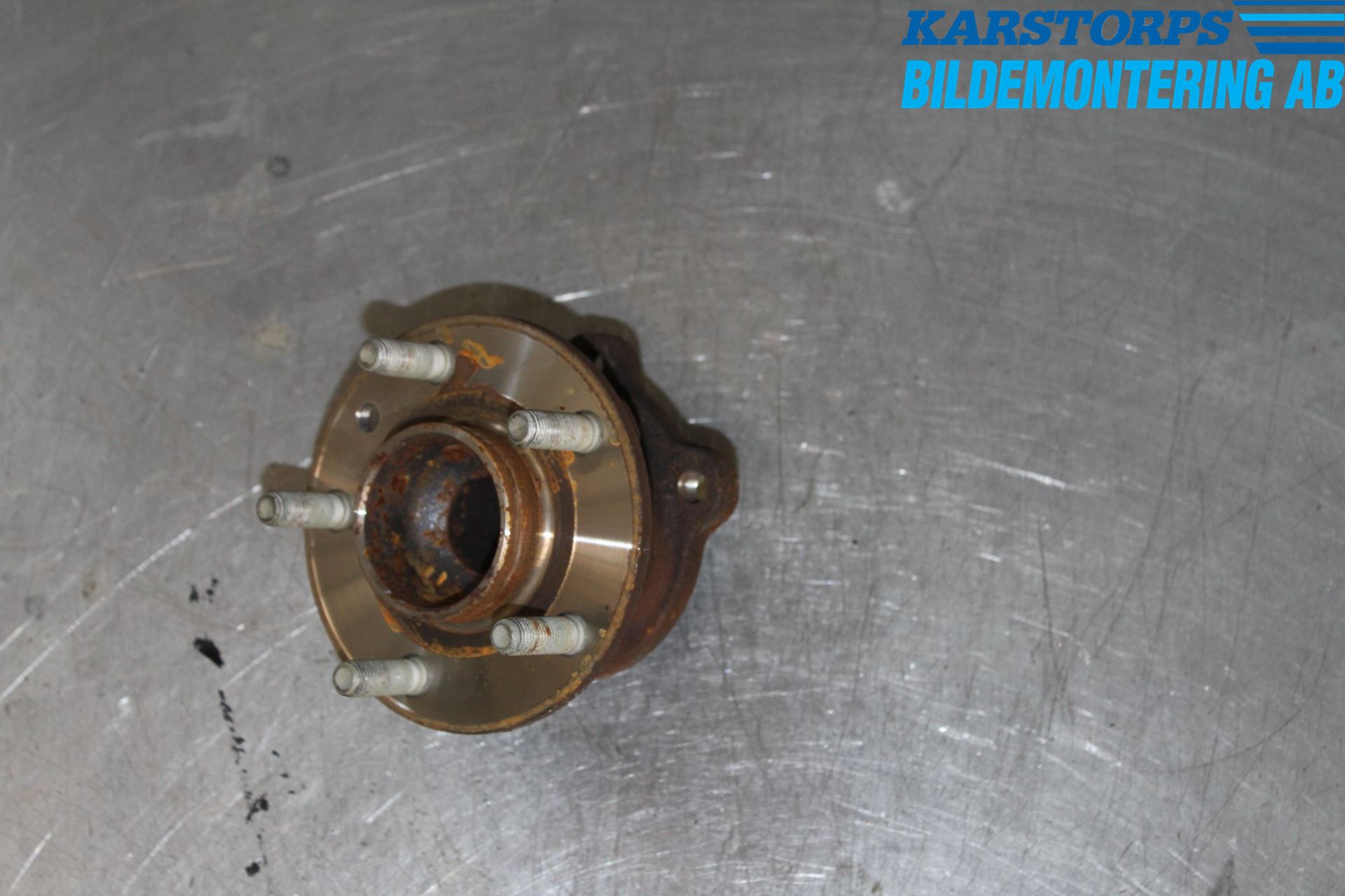 Volvo V40 12-19 Nav Bak