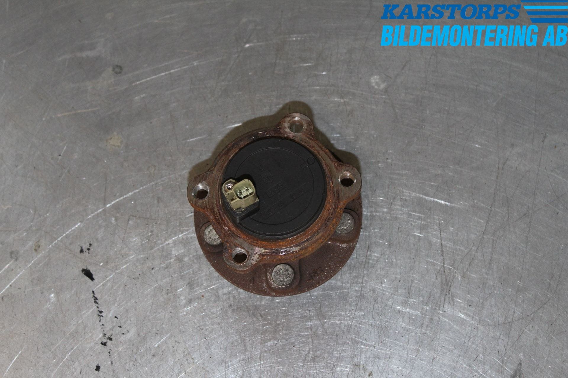 Volvo V40 12-19 Nav Bak