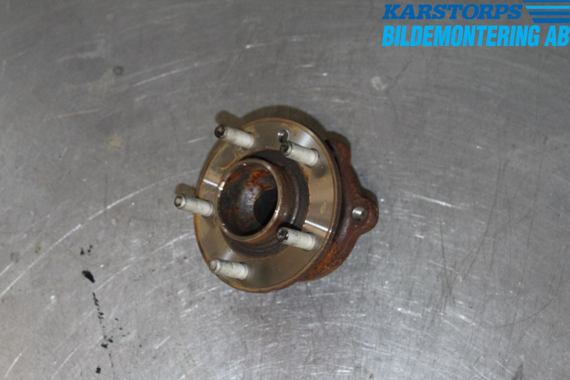 Volvo V40 12-19 Nav Bak