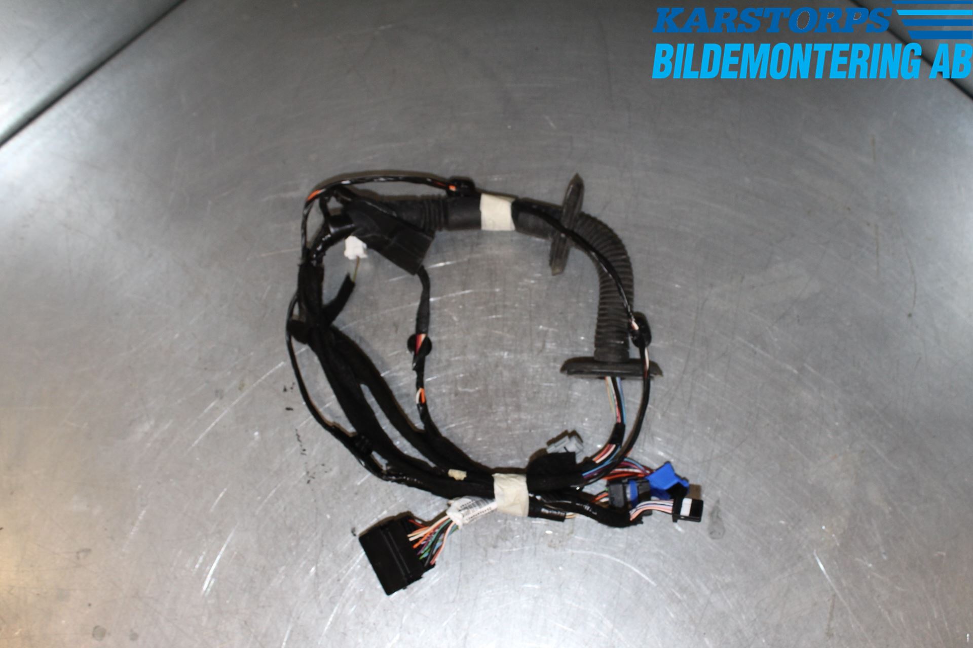 Renault MASTER III 15-20 Kabelhärva