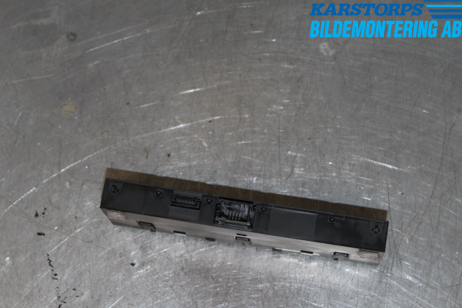 BMW 5 E60/61 Sed/Tou 02-10 Strömställare Stolvärme