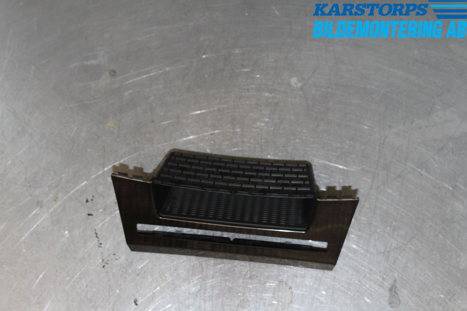 BMW 5 E60/61 Sed/Tou 02-10 Instrumentsarg