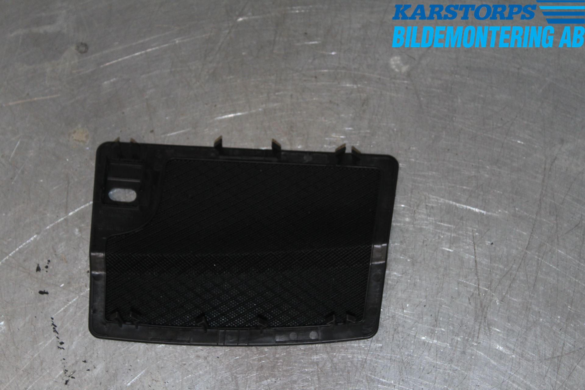 BMW 5 E60/61 Sed/Tou 02-10 Högtalare Galler