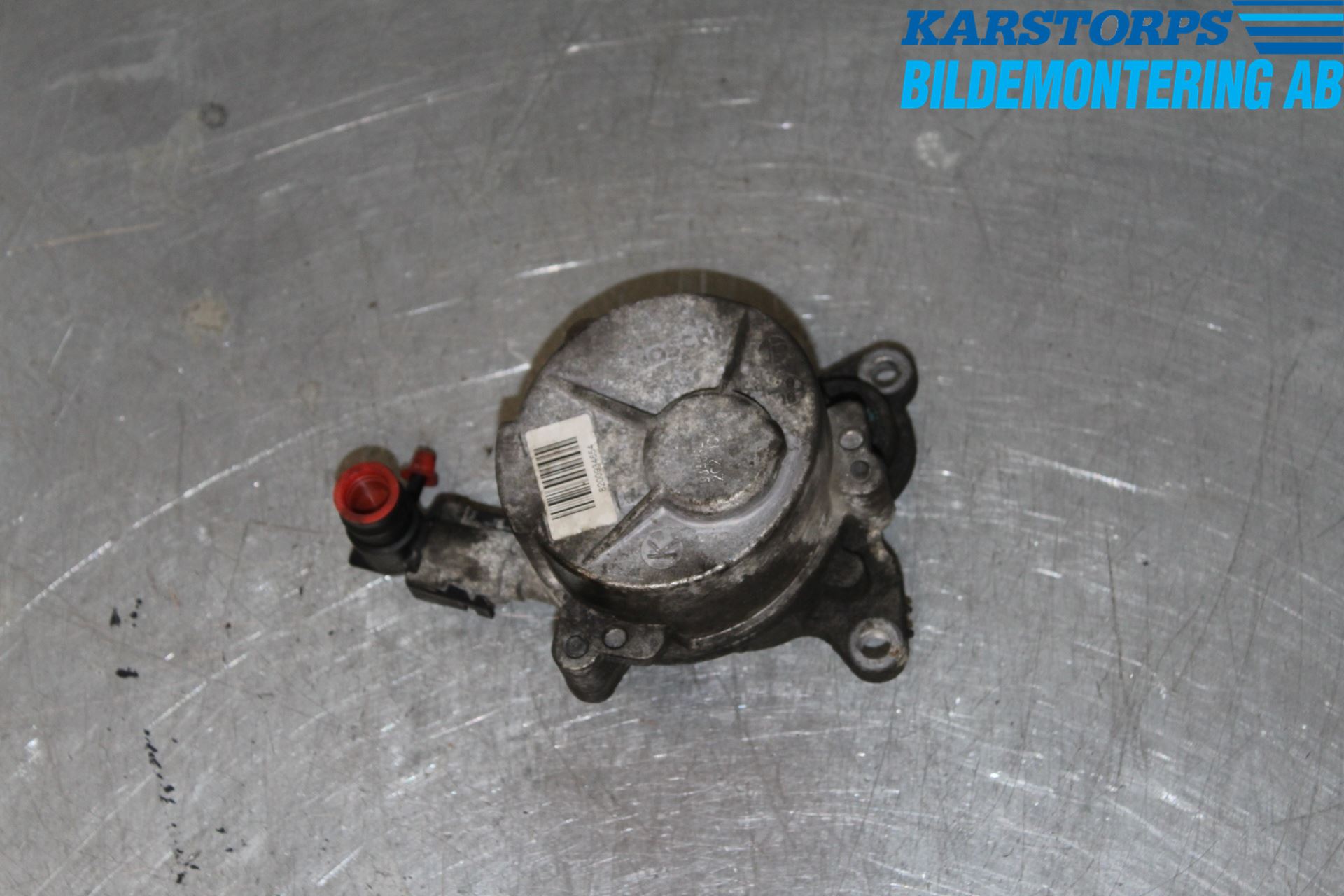 Citroen C4 CACTUS 14-20 Vakuumpump