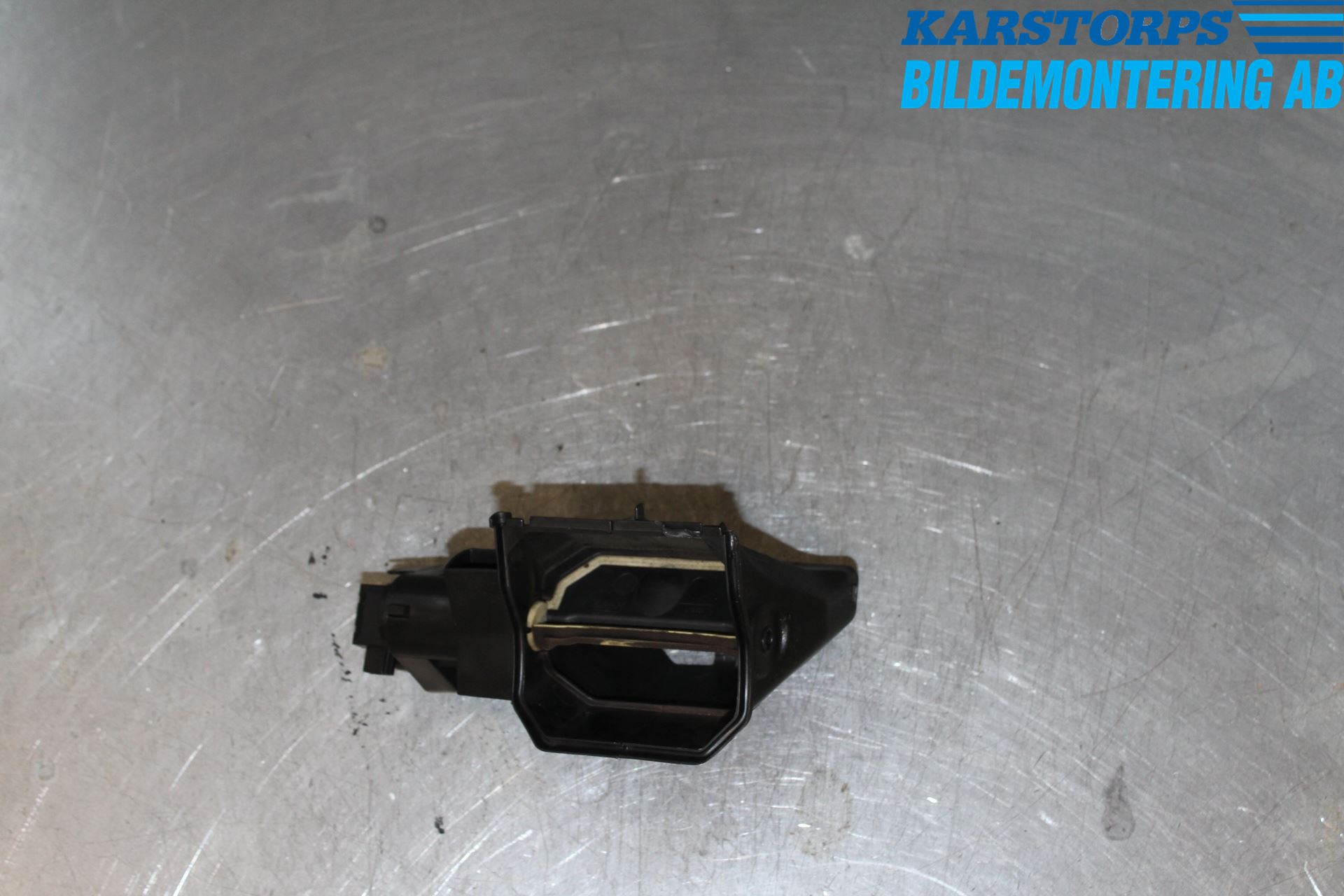 BMW 5 E60/61 Sed/Tou 02-10 Värme Reglermotor