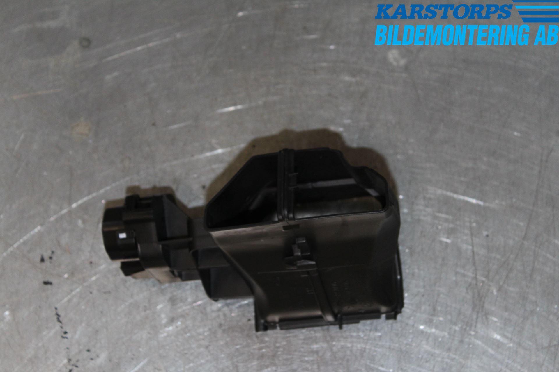 BMW 5 E60/61 Sed/Tou 02-10 Värme Reglermotor