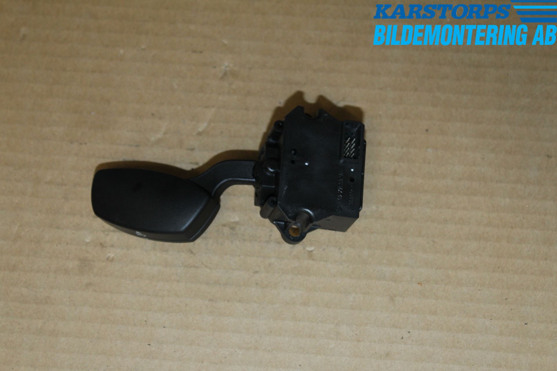 BMW 5 E60/61 Sed/Tou 02-10 Spak Blinkers-Ljusomk