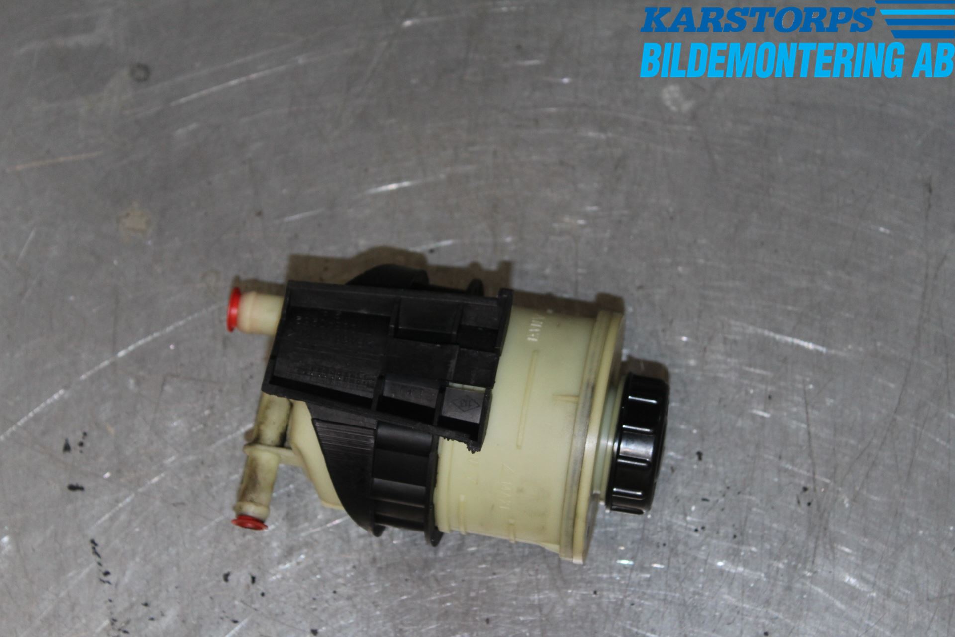 Renault TRAFIC   02-14 Styrservooljebehållare