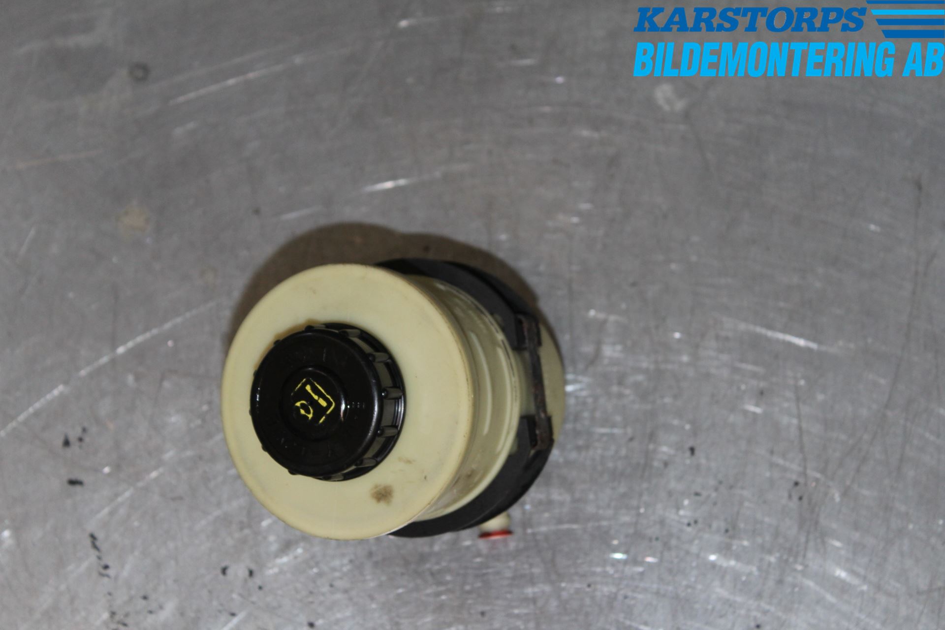 Renault TRAFIC   02-14 Styrservooljebehållare