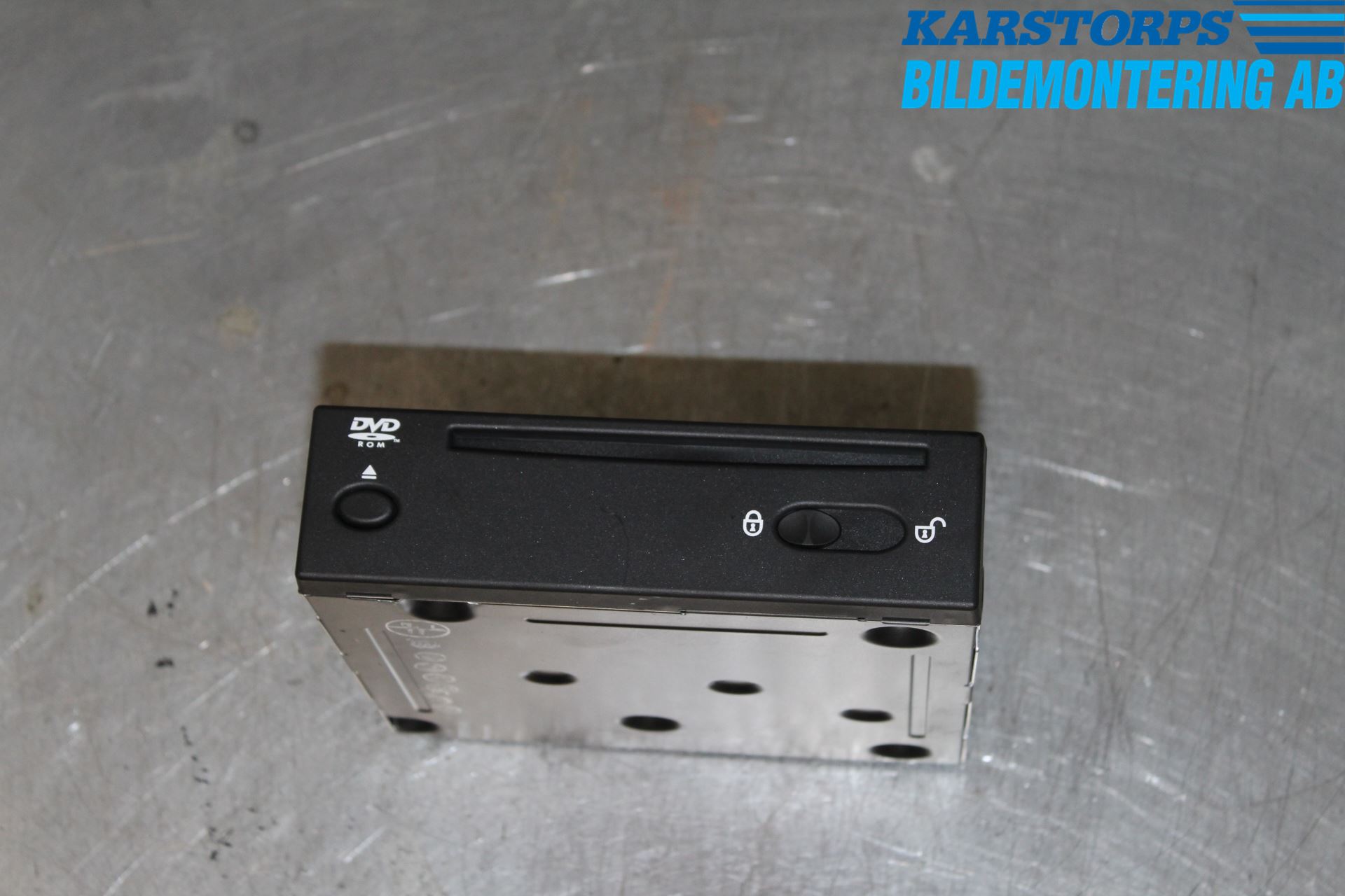 Jaguar XK/XKR 06-14 Gps Navigator