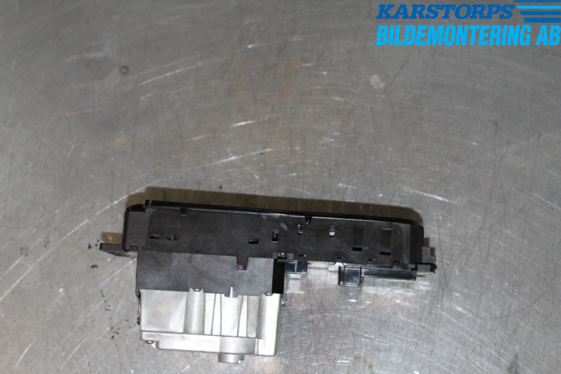 Jaguar XK/XKR 06-14 Växelspak