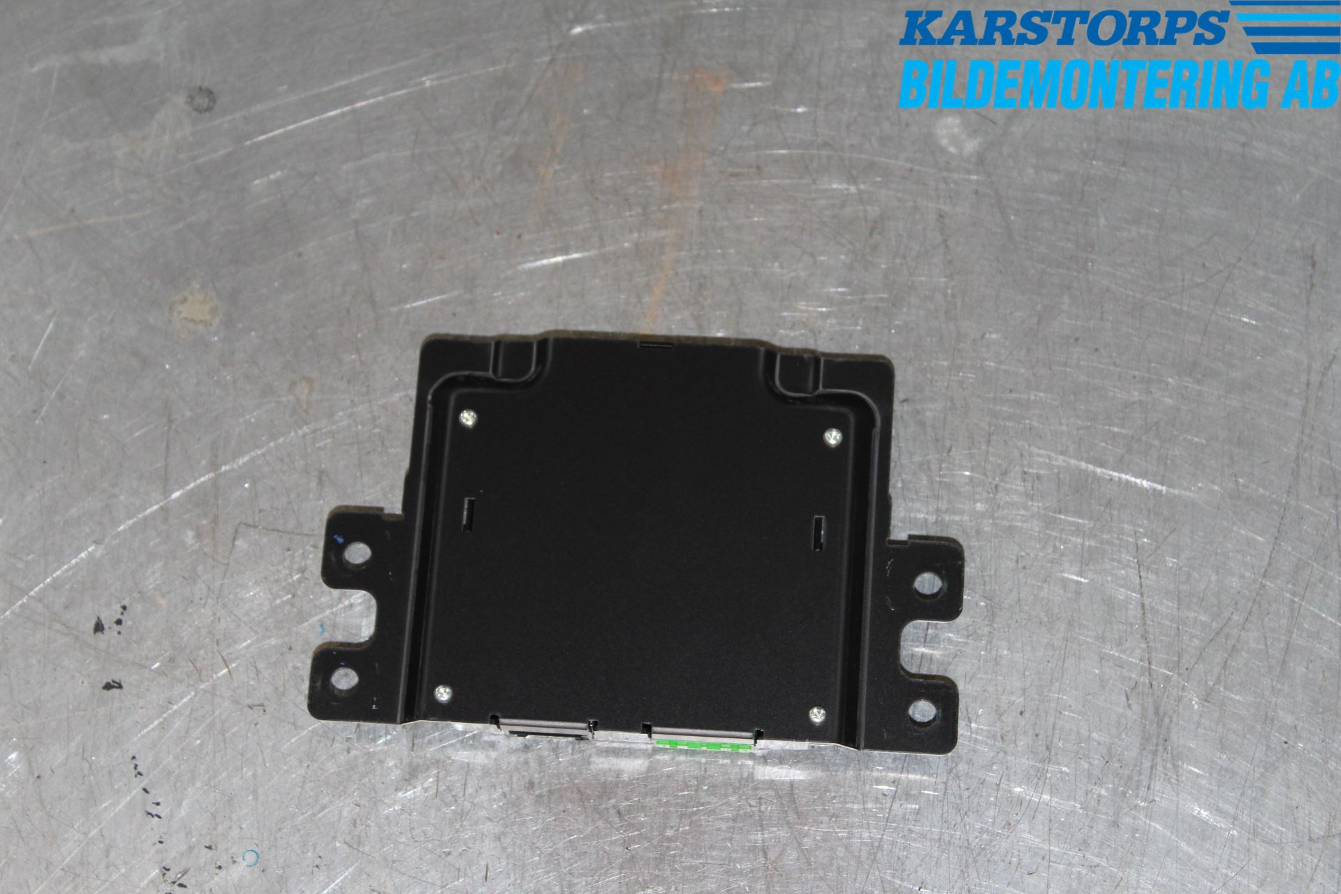 Jaguar XK/XKR 06-14 Styrenhet Övrigt