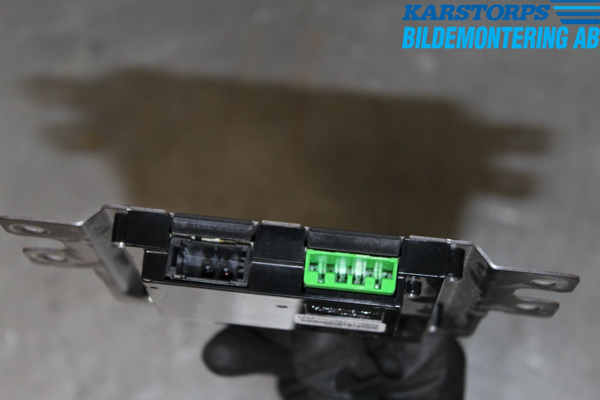 Jaguar XK/XKR 06-14 Styrenhet Övrigt