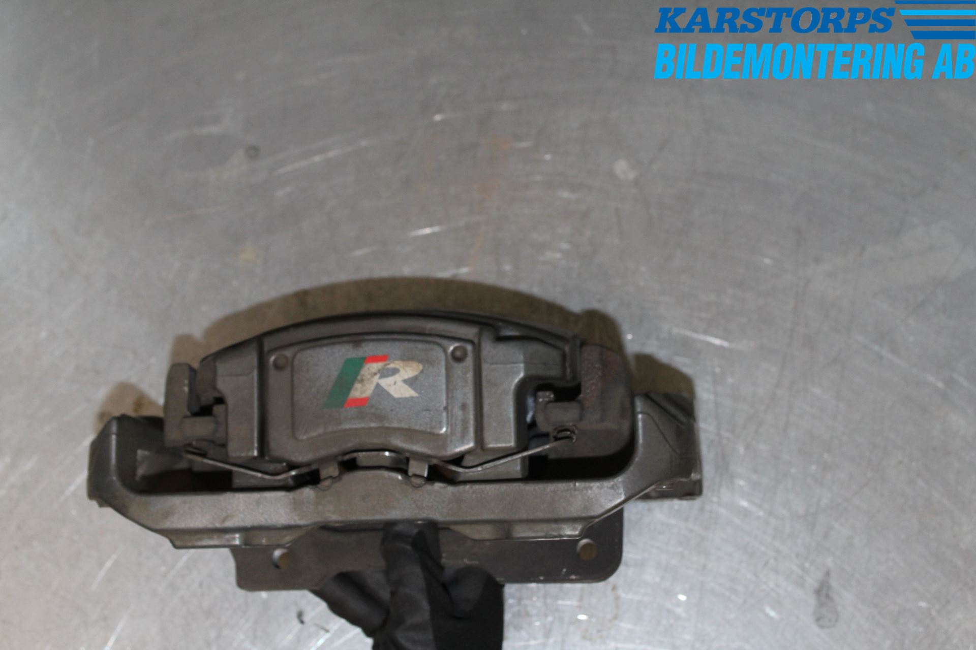 Jaguar XK/XKR 06-14 Bromsok Fram Höger