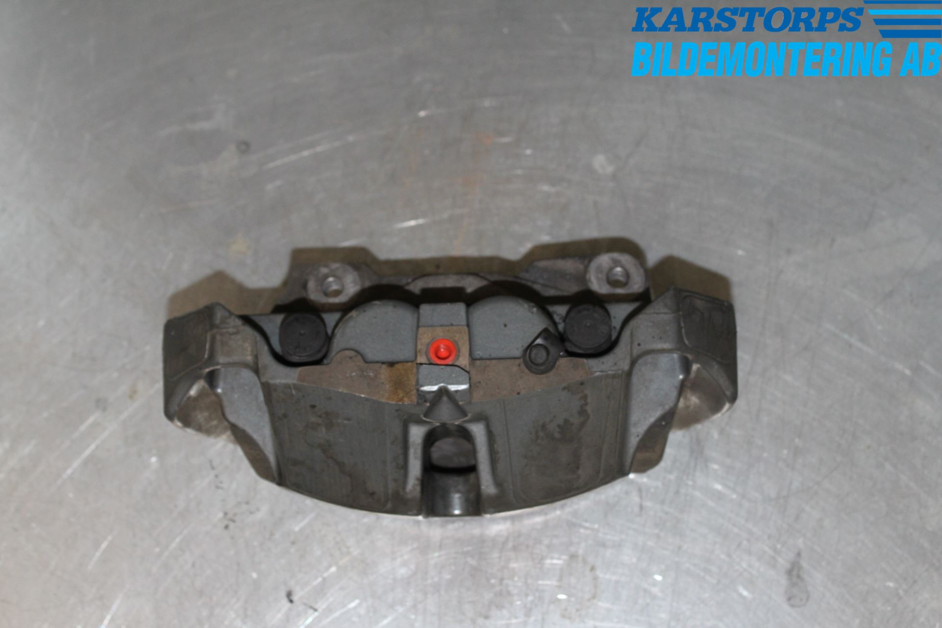 Jaguar XK/XKR 06-14 Bromsok Fram Höger