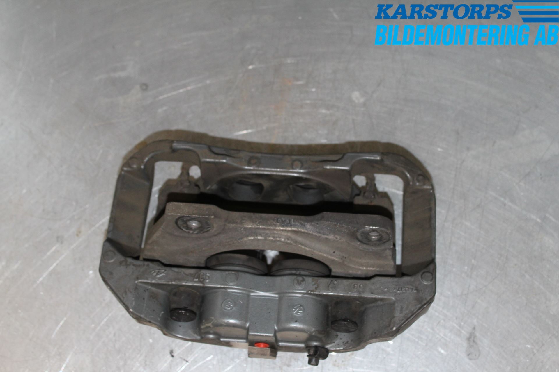 Jaguar XK/XKR 06-14 Bromsok Fram Höger