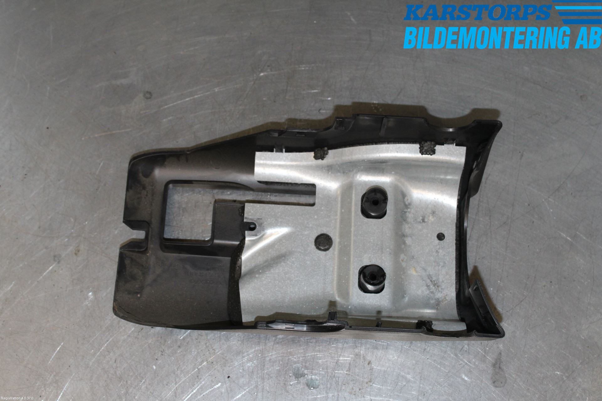 Volvo S80 07-13 Rattkåpa-Kåpor