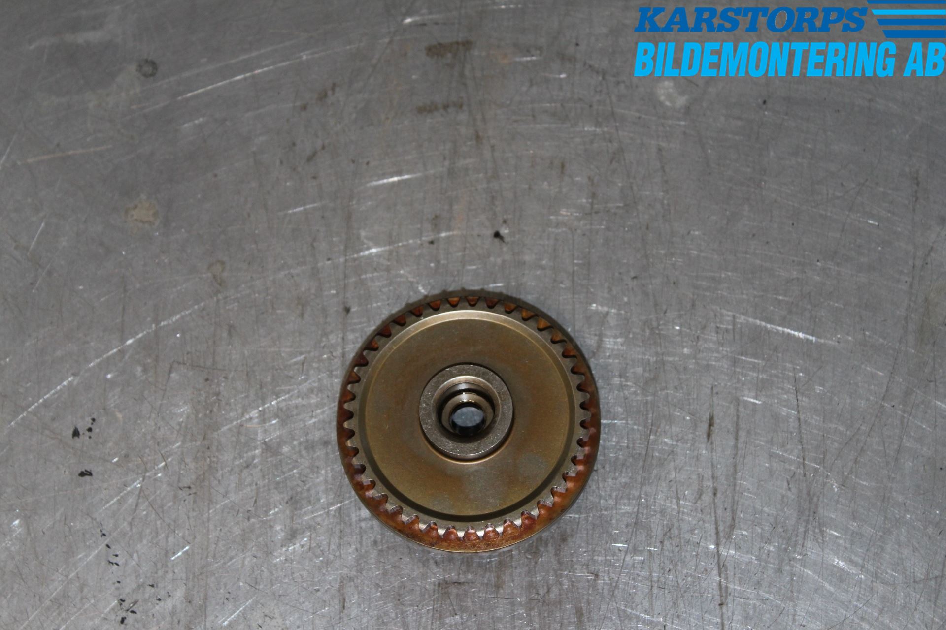 Volvo S80 07-13 Kamdrevsats