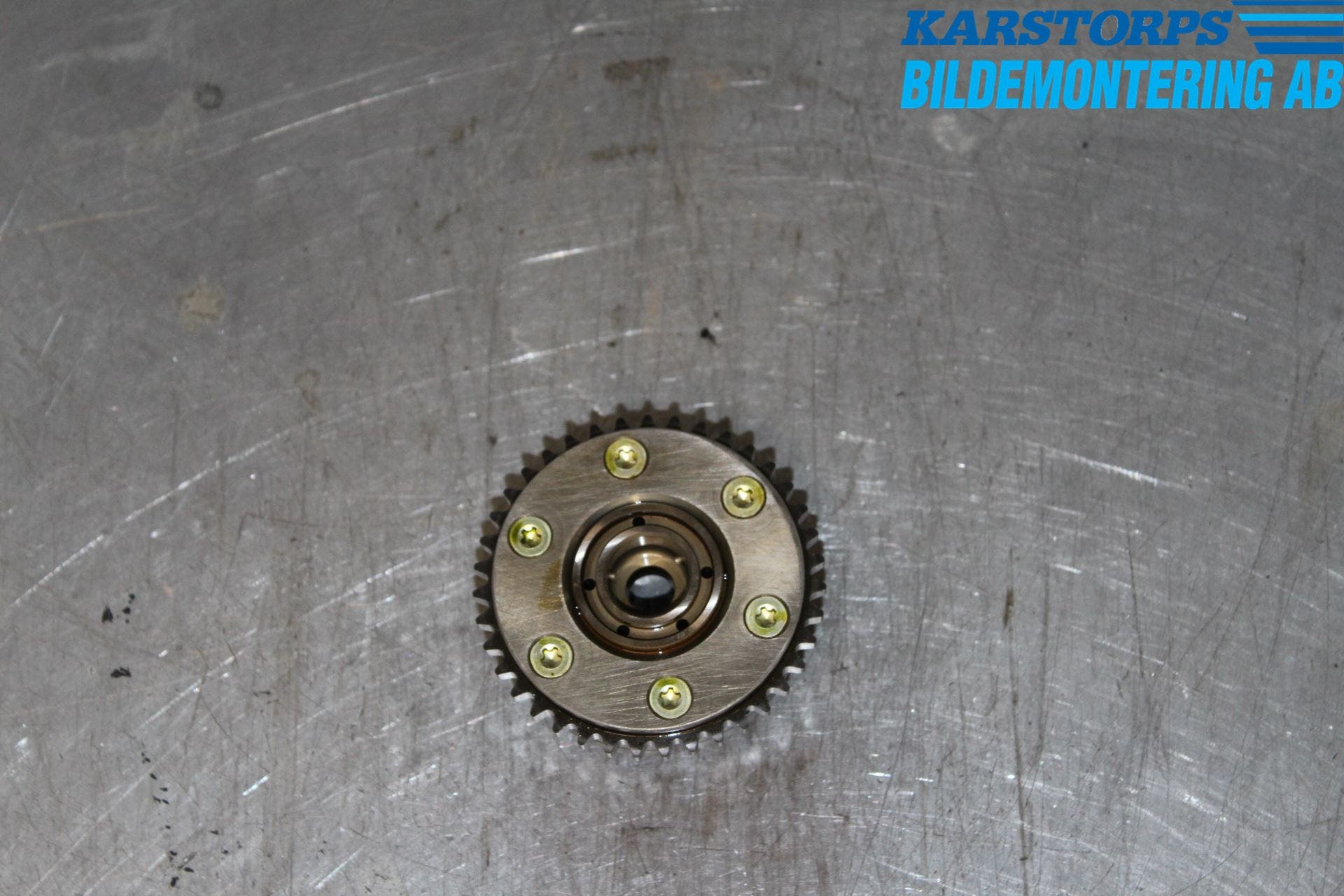 Volvo S80 07-13 Kamdrevsats