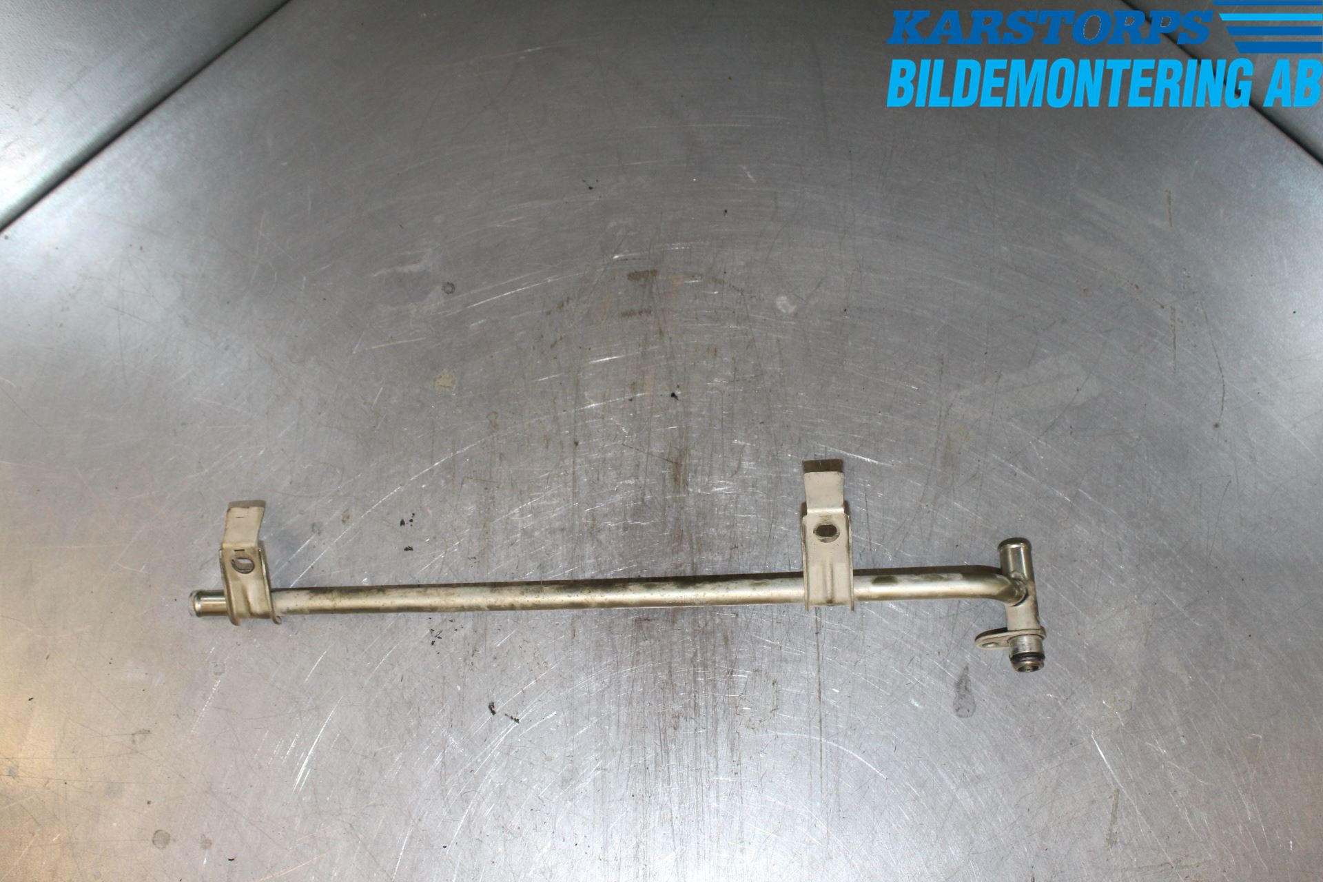 Volvo S80 07-13 Kylarslang Fördelningsrör