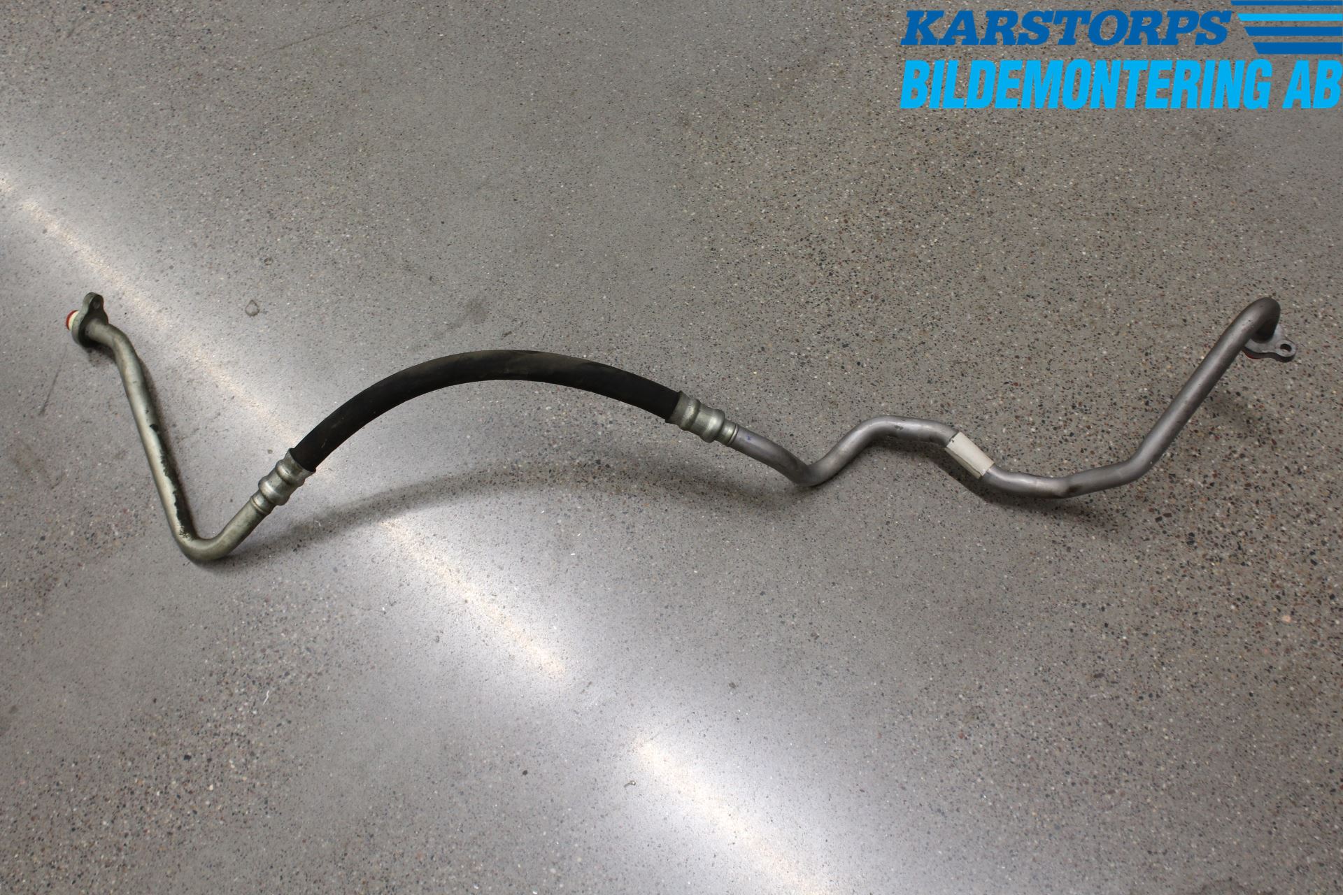 Volvo S80 07-13 Ac Slang-Rör