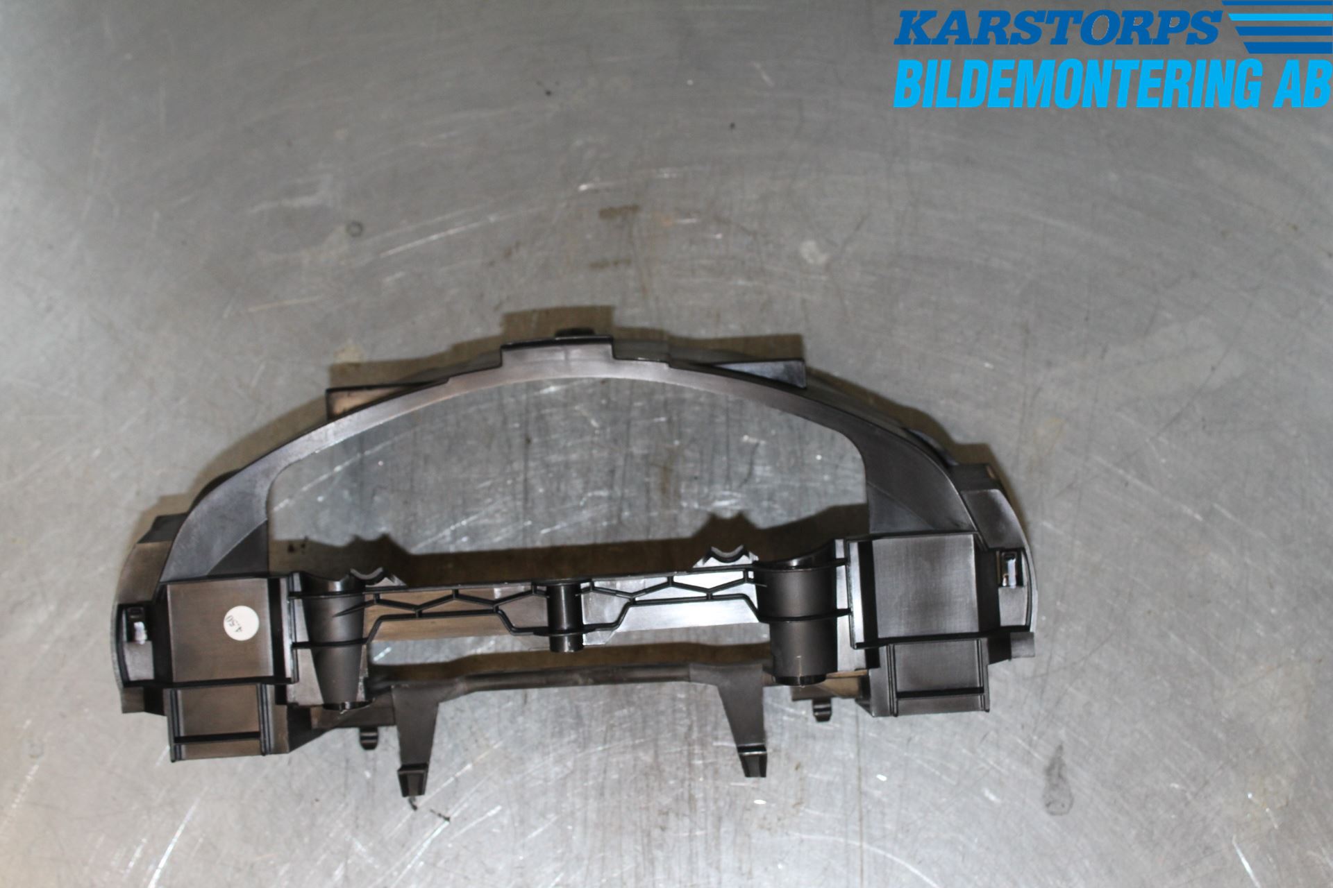 Mercedes-Benz MB C (203) 00-07 Instrumentsarg