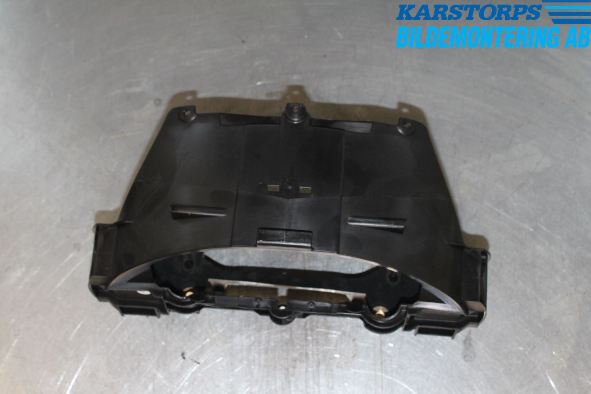 Mercedes-Benz MB C (203) 00-07 Instrumentsarg