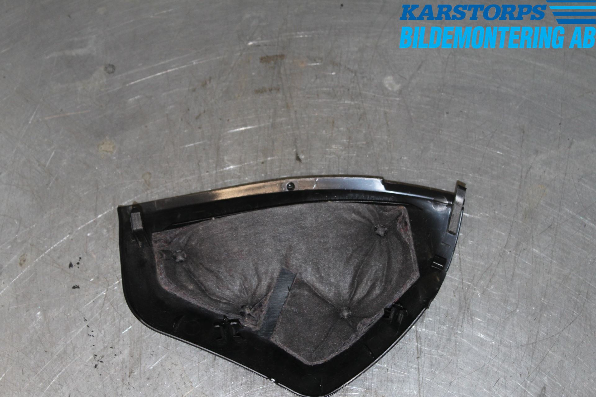 Mercedes-Benz MB C (203) 00-07 Instrumentbräda Inlägg-Dekorlist