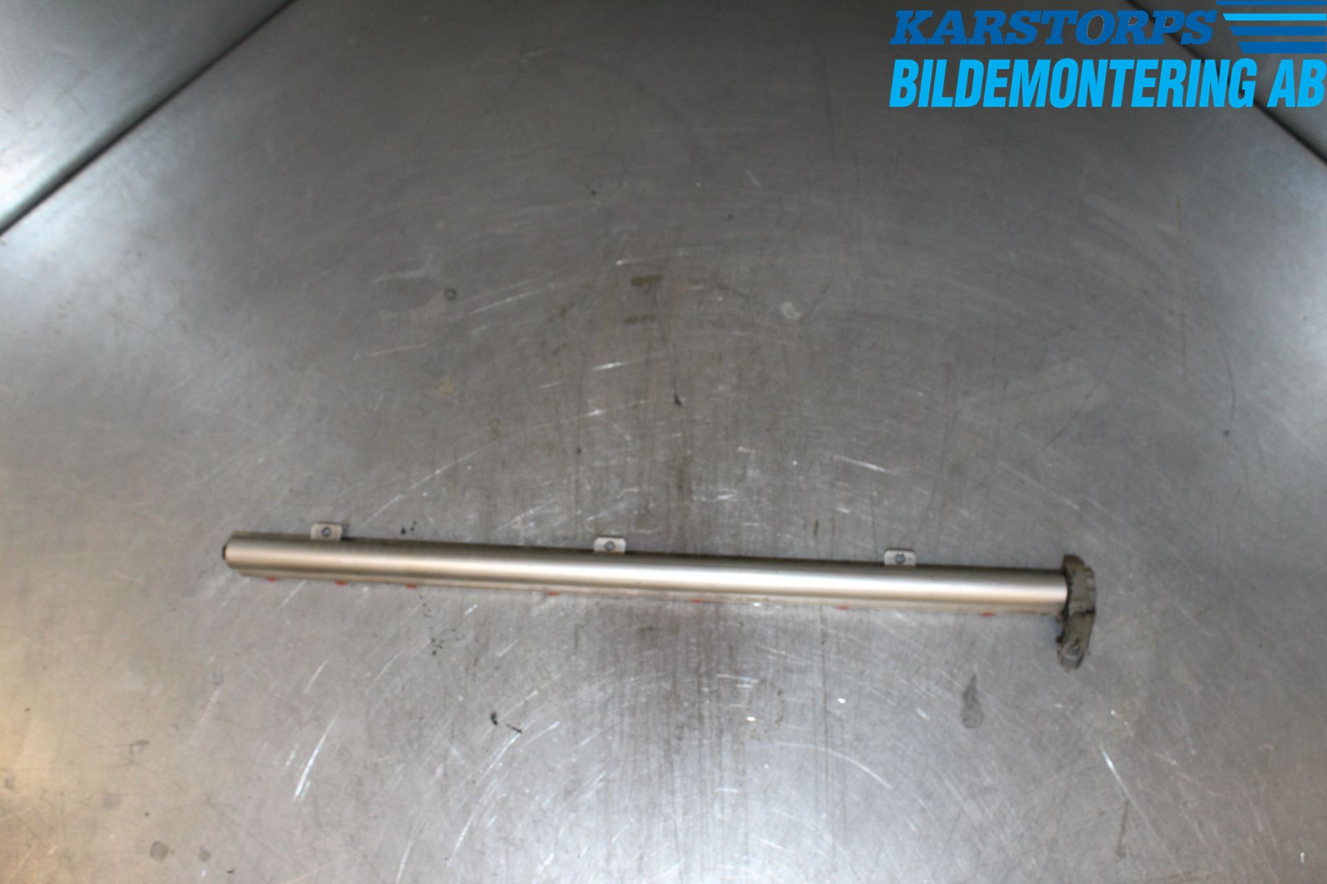 Volvo S80 07-13 Inj. Fuelrail