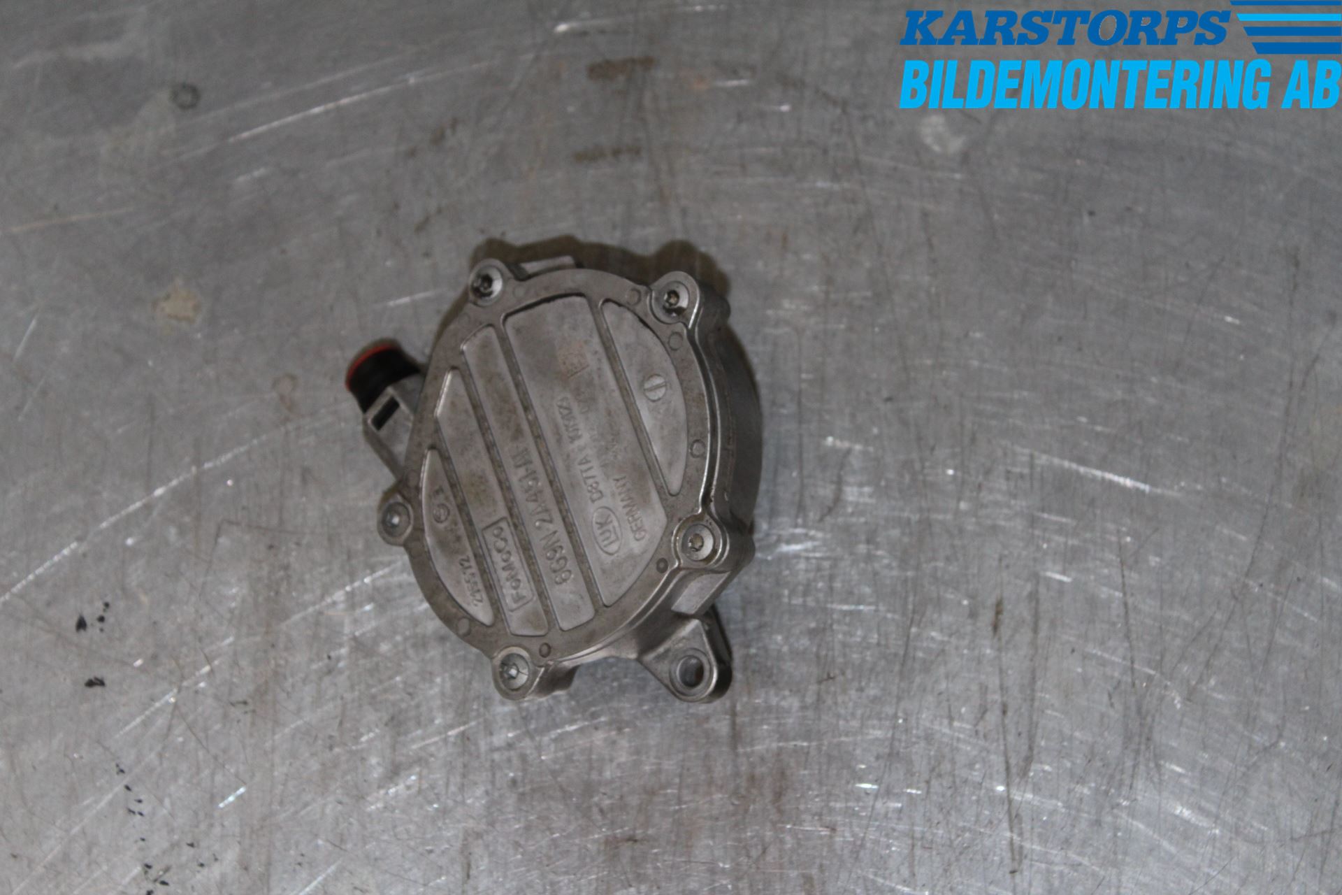 Volvo S80 07-13 Vakuumpump