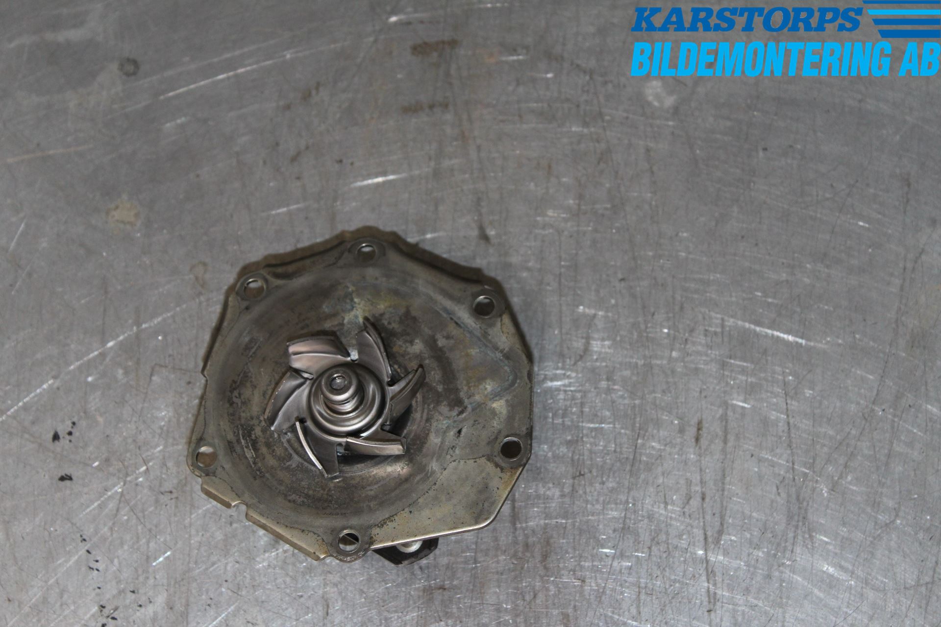 Volvo S80 07-13 Vattenpump