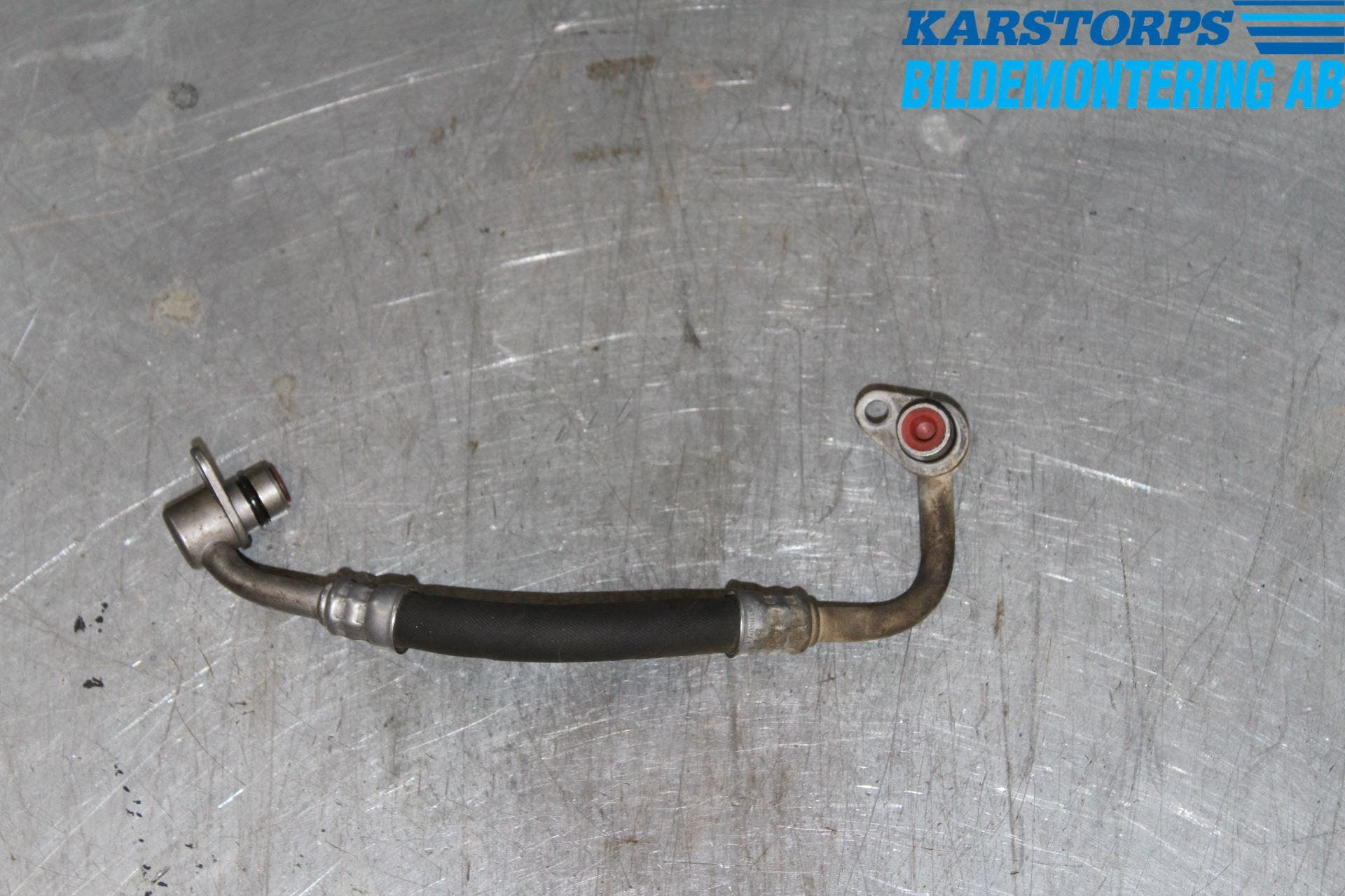 Volvo S80 07-13 Motor Oljerör-Slang