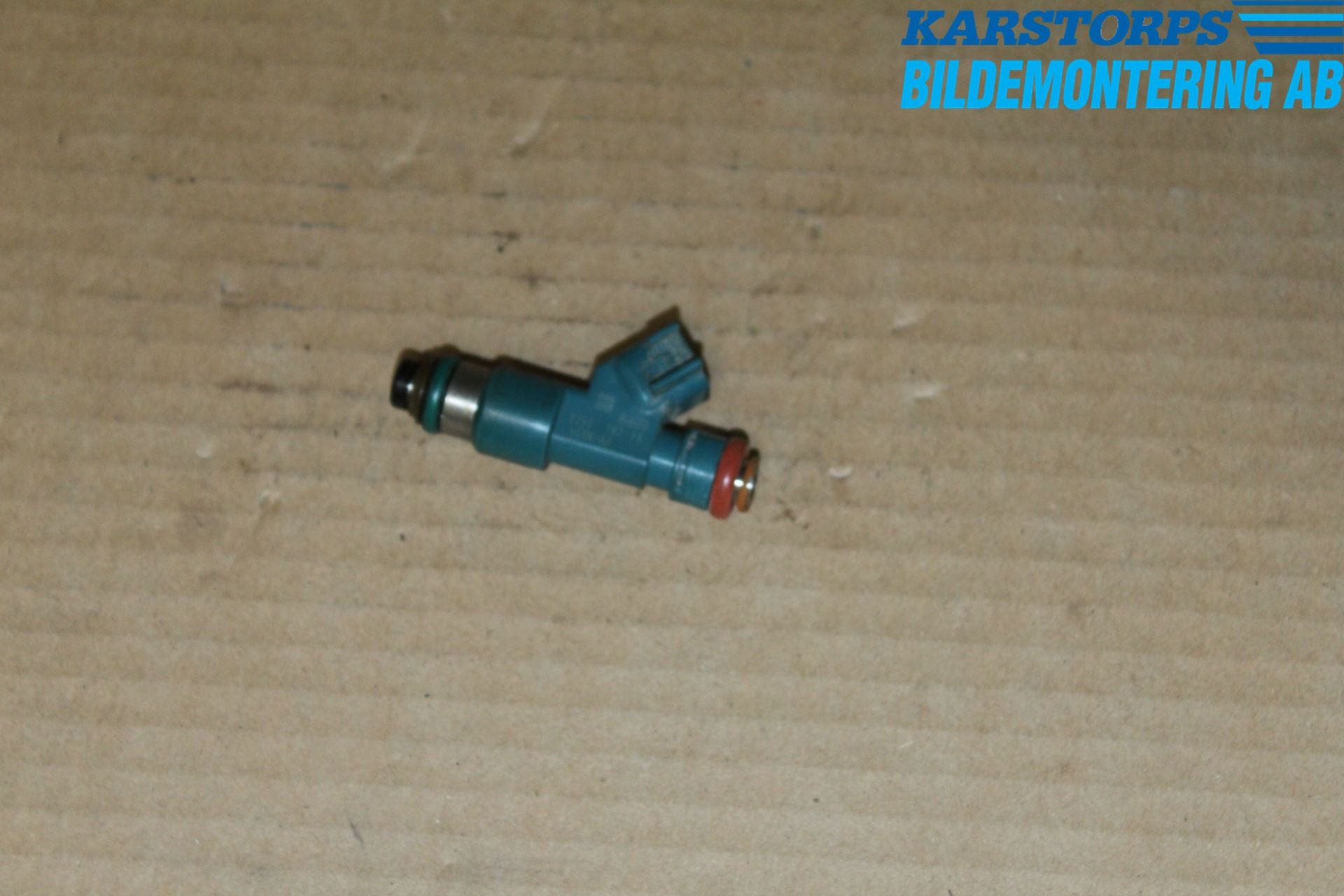 Volvo S80 07-13 Injspridare