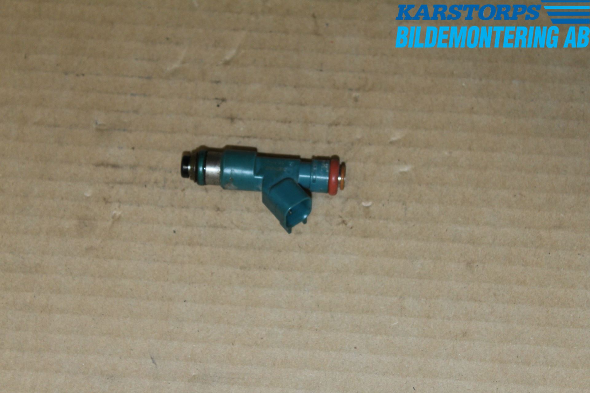 Volvo S80 07-13 Injspridare