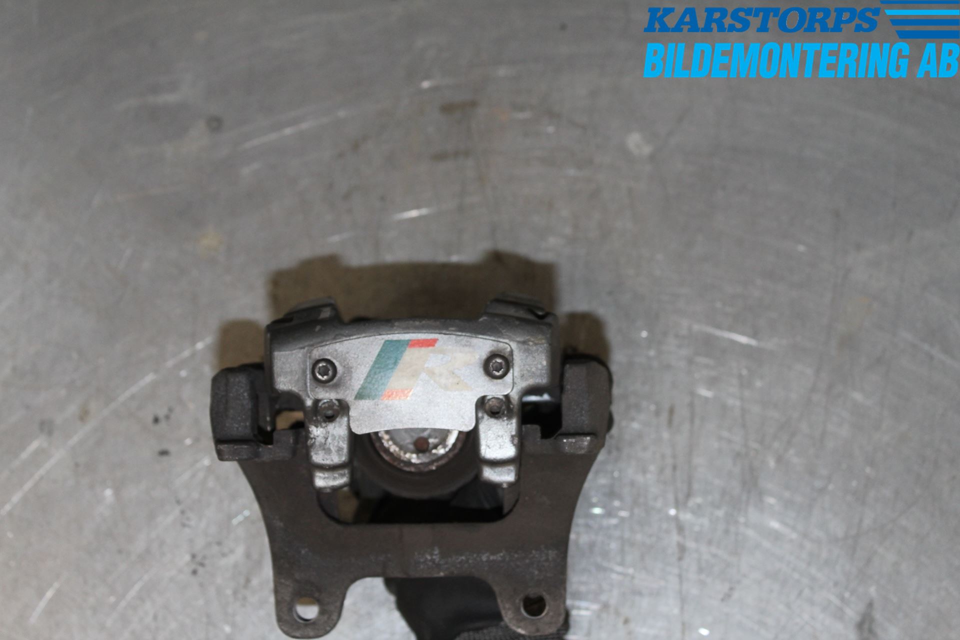 Jaguar XK/XKR 06-14 Bromsok Bak Höger